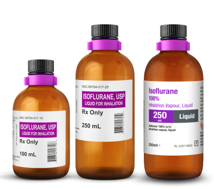 Isoflurane