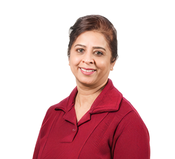 Rashida-Najmi